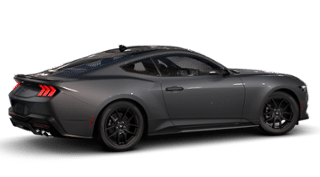 2026 Ford Mustang® External Image 3